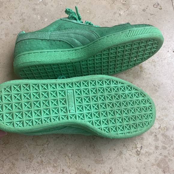 Puma x Solange shoes - Picture 4 of 4